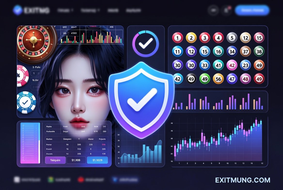 파워볼 홀짝 사이트 이용 전략 주의점